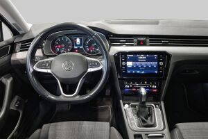 Volkswagen Passat esikatselu 2