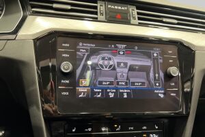 Volkswagen Passat esikatselu 26