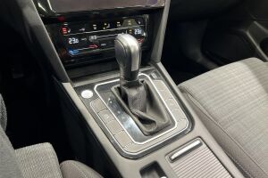 Volkswagen Passat esikatselu 9