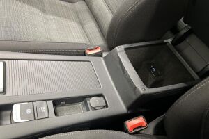 Volkswagen Passat esikatselu 28