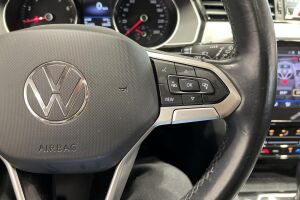 Volkswagen Passat esikatselu 30