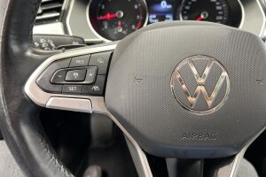 Volkswagen Passat esikatselu 31