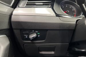 Volkswagen Passat esikatselu 10
