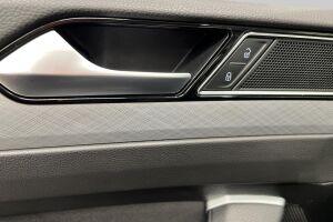 Volkswagen Passat esikatselu 32