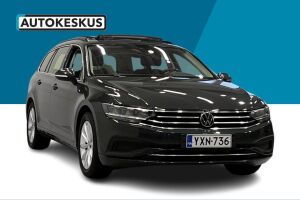 Volkswagen Passat esikatselu 14