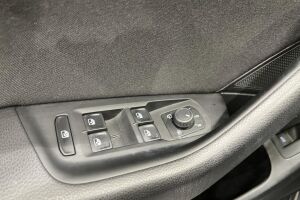 Volkswagen Passat esikatselu 11