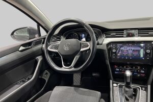 Volkswagen Passat esikatselu 34
