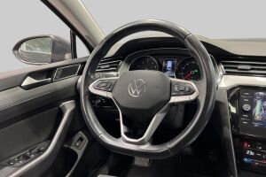 Volkswagen Passat esikatselu 35