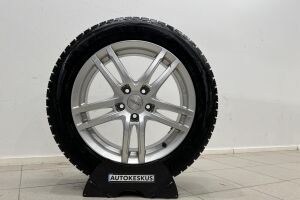 Volkswagen Passat esikatselu 36