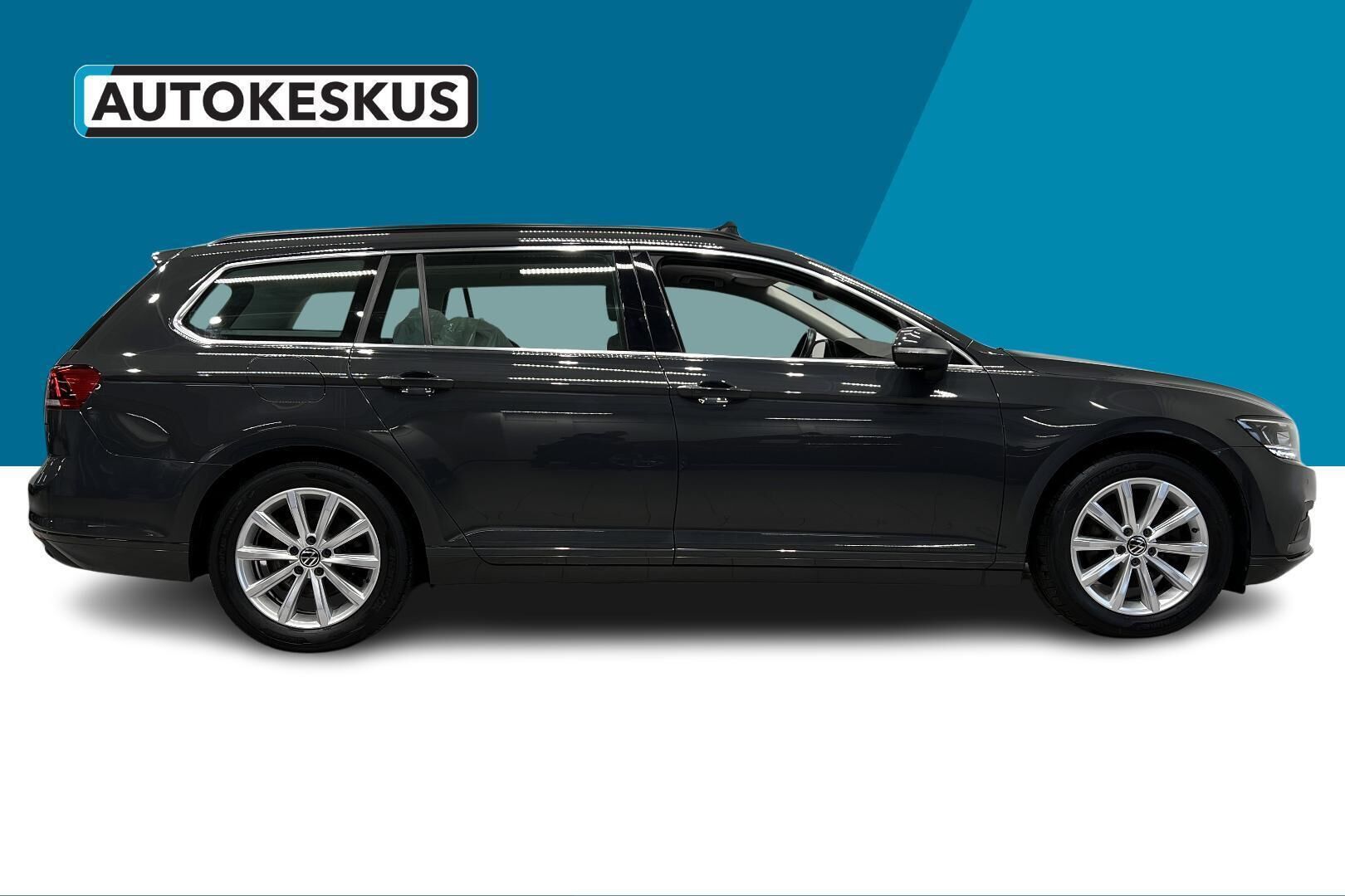Volkswagen Passat 2021, kuva 5/40