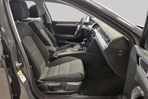 Volkswagen Passat esikatselu 4