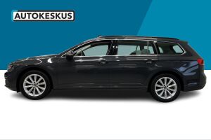 Volkswagen Passat esikatselu 4