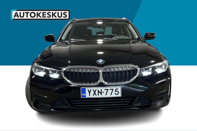 BMW 3-sarja