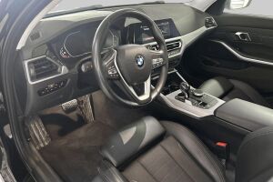BMW 3-sarja esikatselu 1