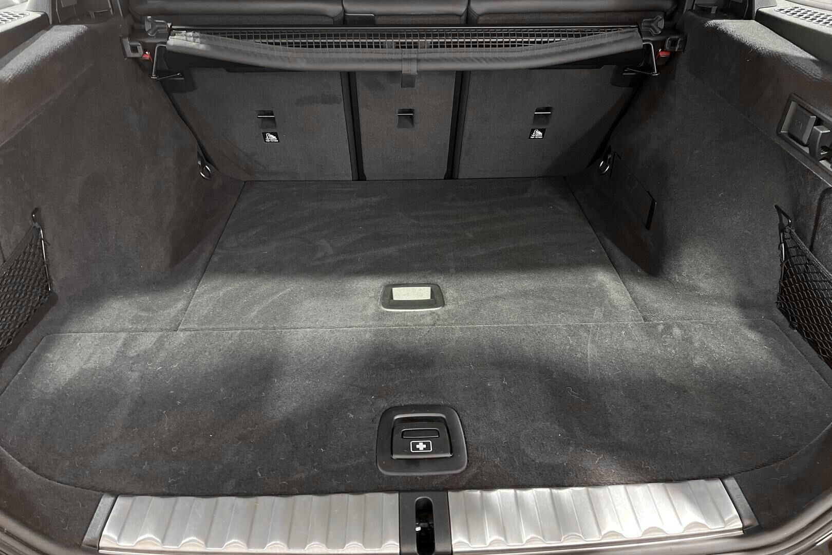 BMW 3-sarja iso kuva 11