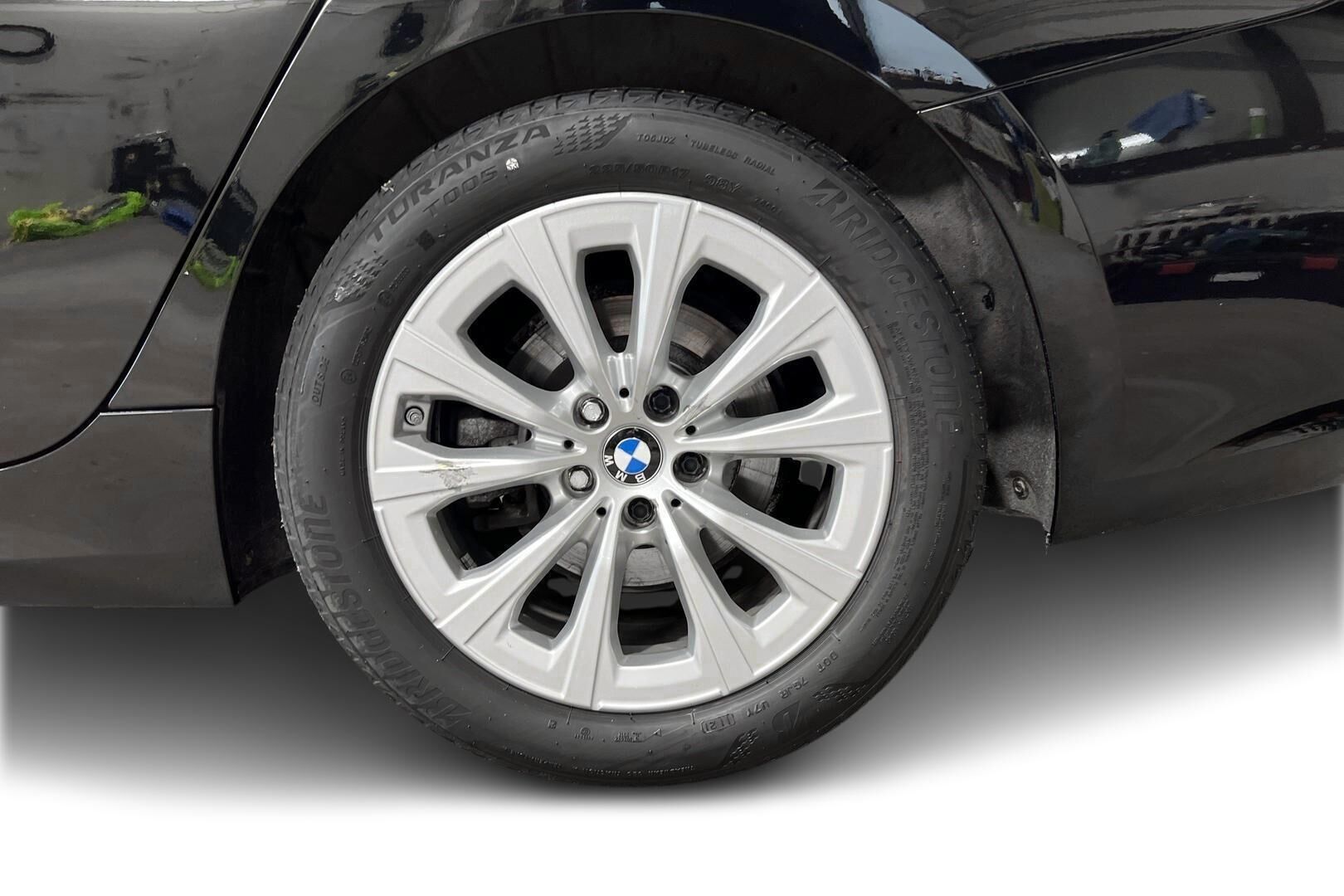 BMW 3-sarja iso kuva 12