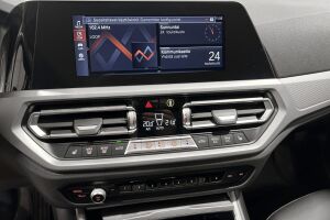 BMW 3-sarja esikatselu 17