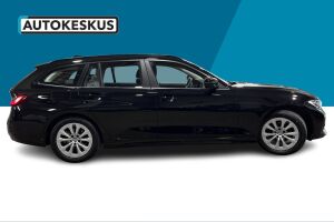 BMW 3-sarja esikatselu 3
