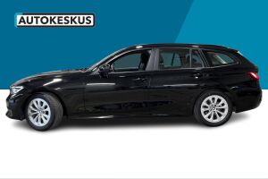 BMW 3-sarja esikatselu 7