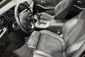 BMW 3-sarja esikatselu 8
