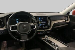 Volvo XC60 esikatselu 2