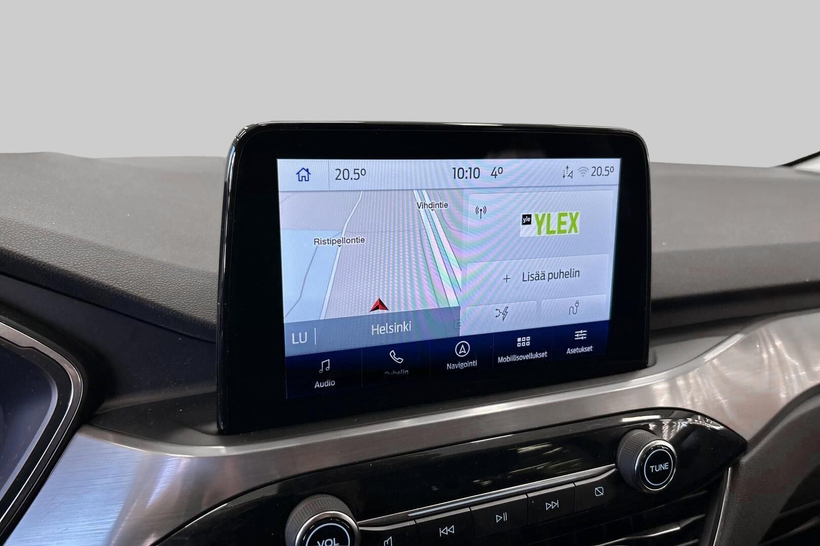 Ford Kuga iso kuva 17