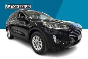 Ford Kuga esikatselu 2