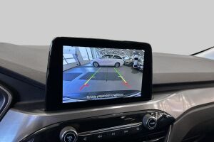 Ford Kuga esikatselu 20