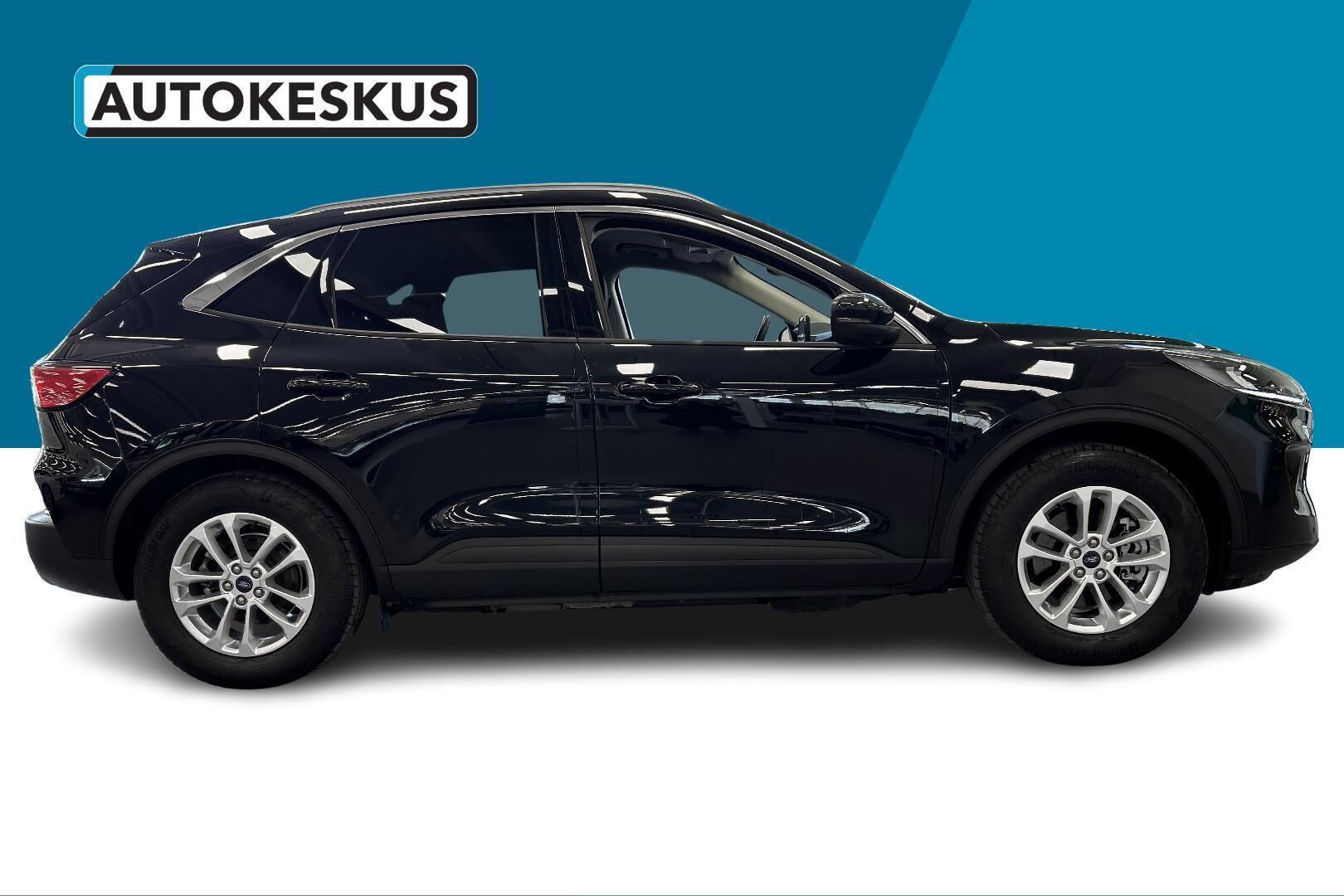 Ford Kuga iso kuva 3
