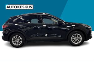 Ford Kuga esikatselu 3