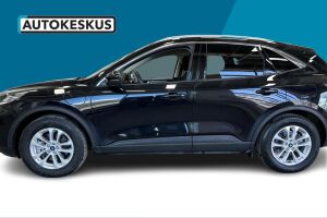Ford Kuga esikatselu 7