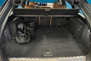 BMW 5-sarja esikatselu 13