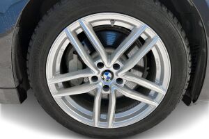 BMW 5-sarja esikatselu 14