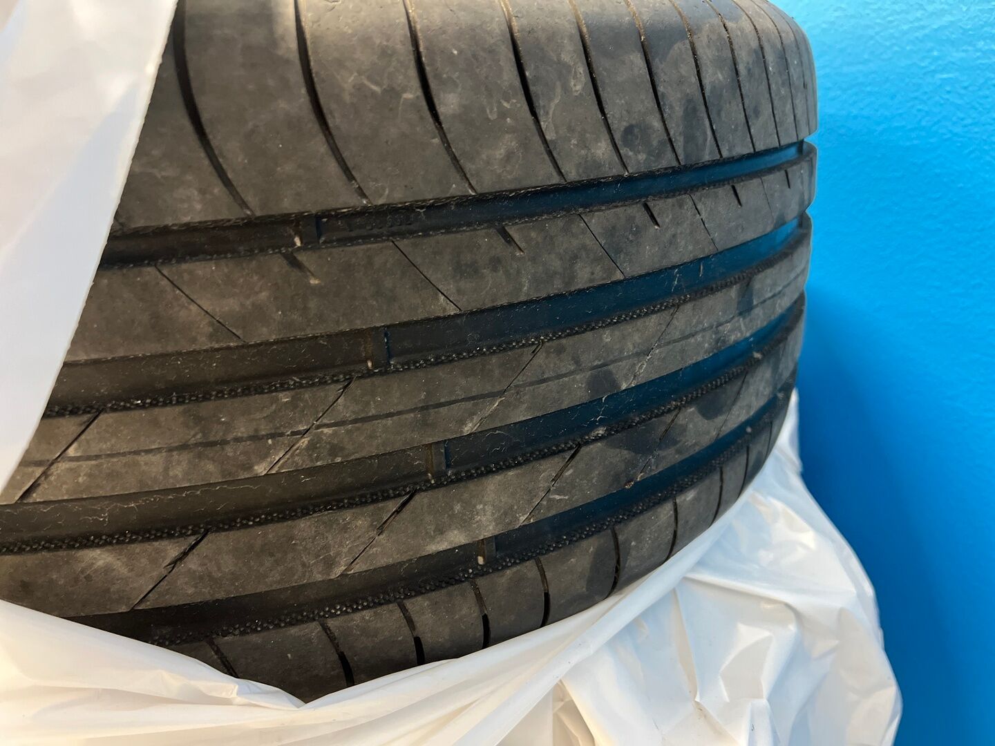 BMW 5-sarja iso kuva 15