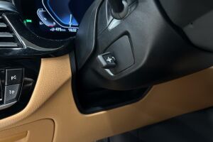 BMW 5-sarja esikatselu 22