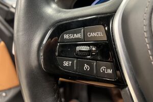 BMW 5-sarja esikatselu 24