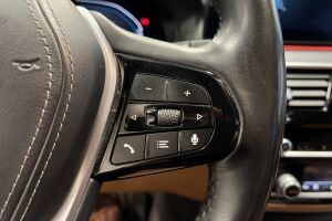 BMW 5-sarja esikatselu 25