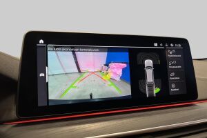 BMW 5-sarja esikatselu 27