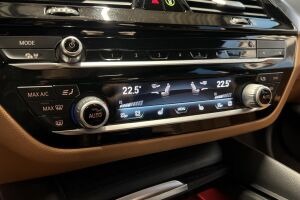 BMW 5-sarja esikatselu 29