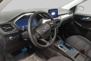 Ford Kuga esikatselu 2