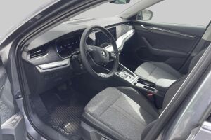 Skoda Octavia esikatselu 2