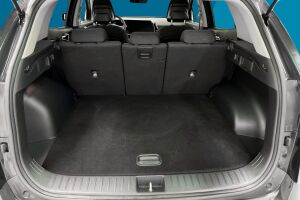 Kia Sportage esikatselu 11