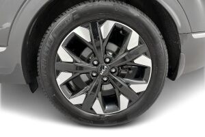 Kia Sportage esikatselu 12