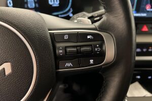 Kia Sportage esikatselu 17