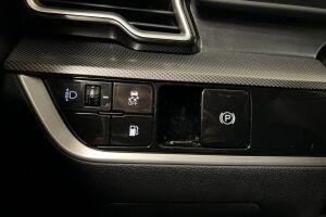 Kia Sportage esikatselu 18