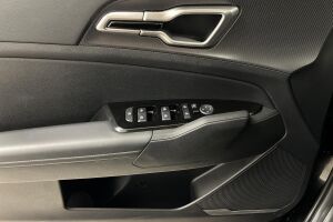 Kia Sportage esikatselu 19