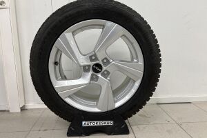 Kia Sportage esikatselu 20