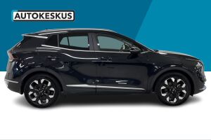 Kia Sportage esikatselu 3