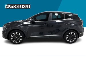 Kia Sportage esikatselu 7