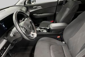 Kia Sportage esikatselu 8